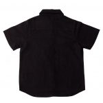 Racess Shirt Black 2