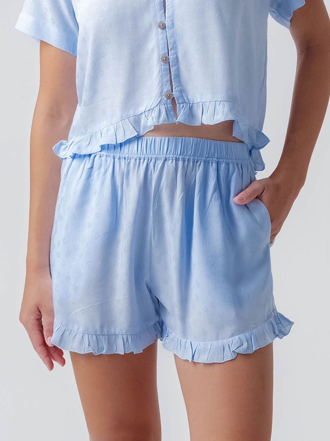 Bable Short 1