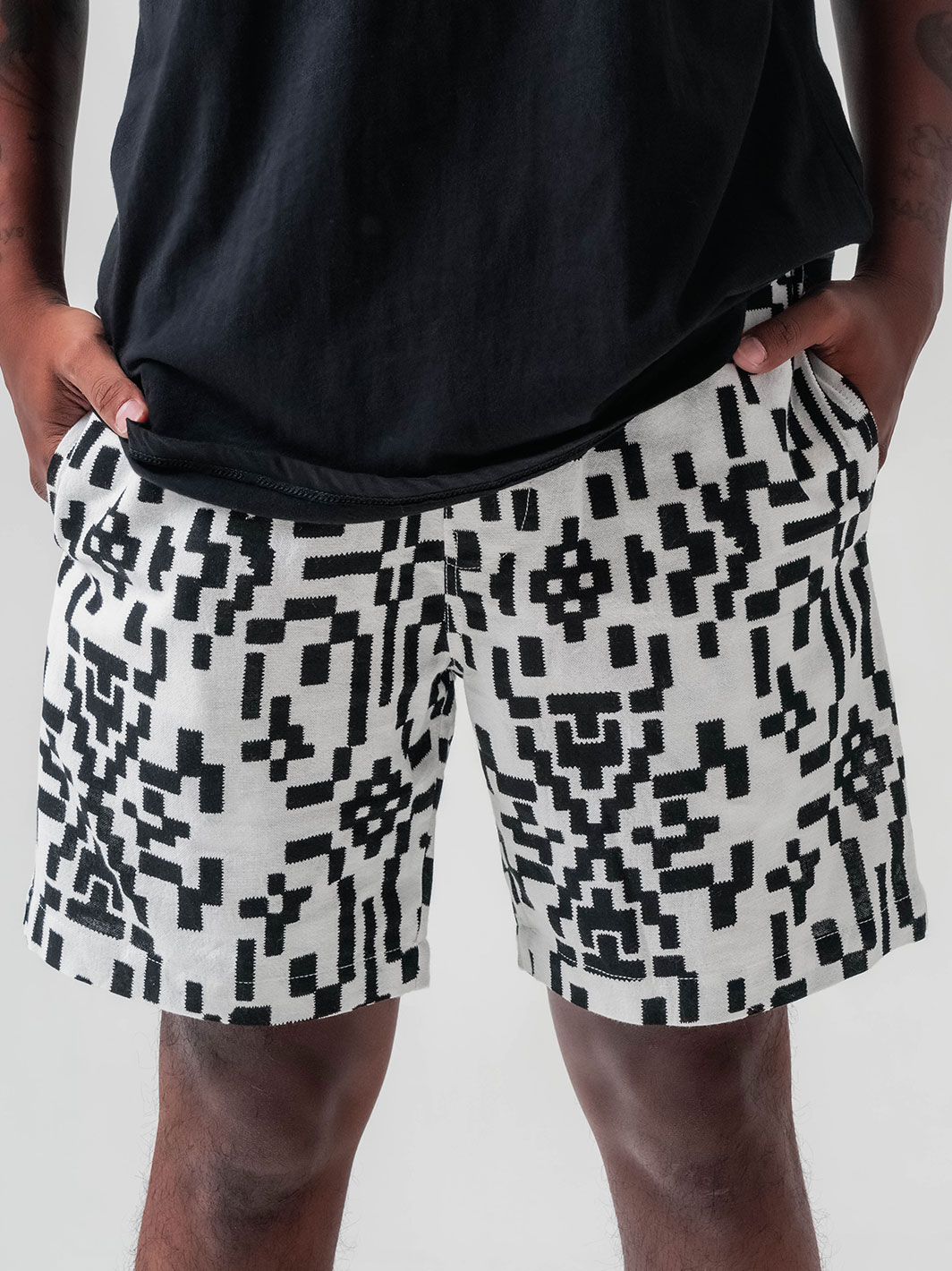 High Tide Short 1