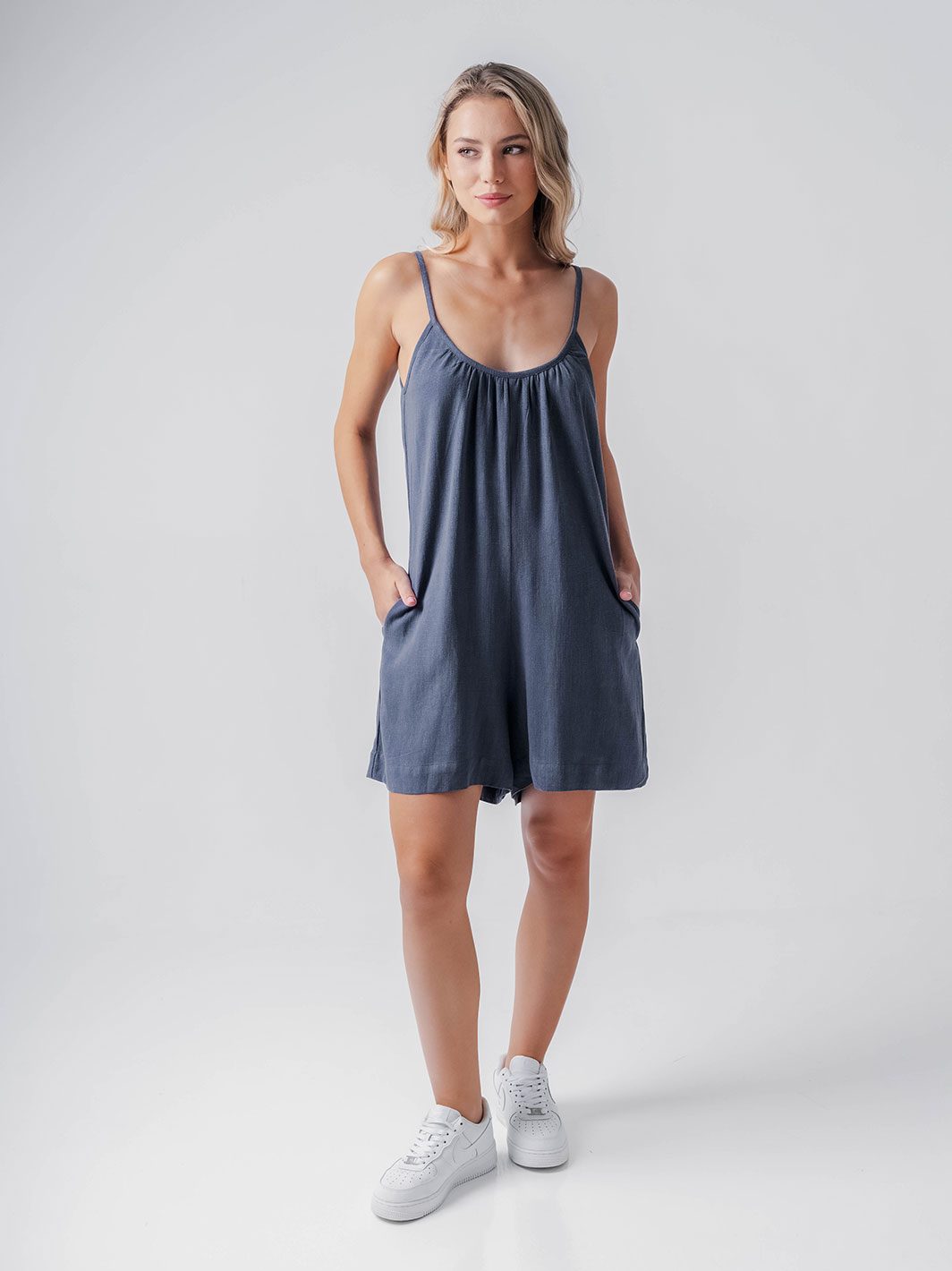 Hollow Cove Dress 1