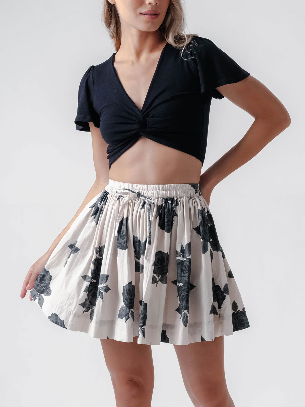 Straycat Skirt 1